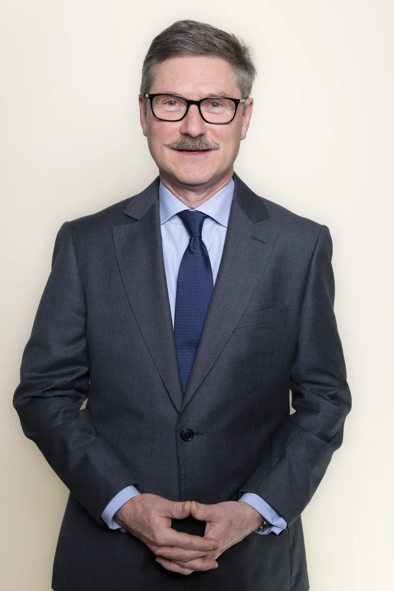 Jean-Christophe Grall